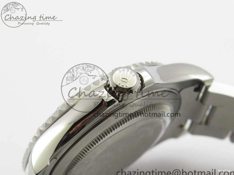 MiroTime 0120 Yacht-Master 116622 ARF 1:1 Best Edition 904L Steel Gray Dial on SS Bracelet SH MoistureWicking 2975